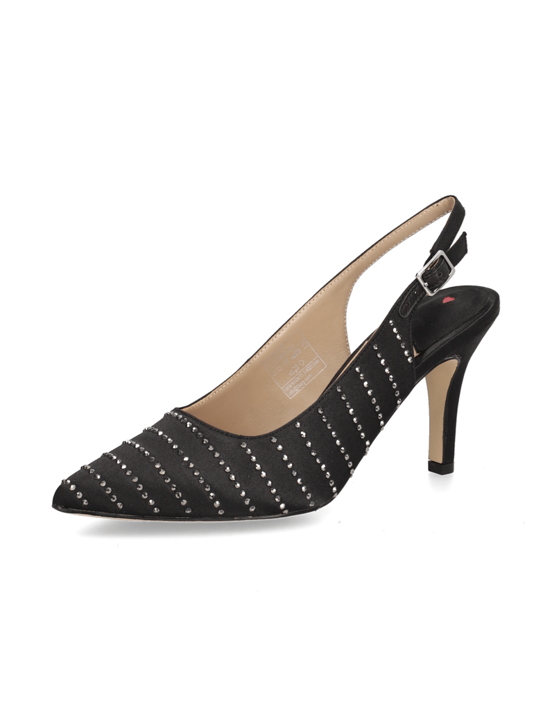 Lazzarini-Slingpumps-schwarz