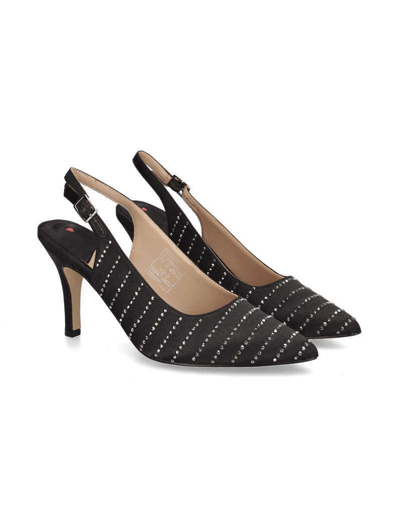 Lazzarini-Slingpumps-schwarz