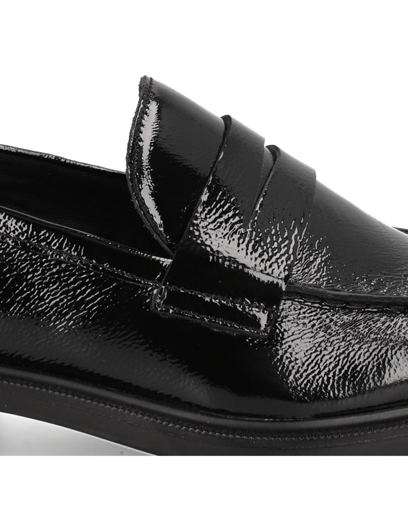 Vagabond-Shoemakers-klasické-nazouvací-boty-černá