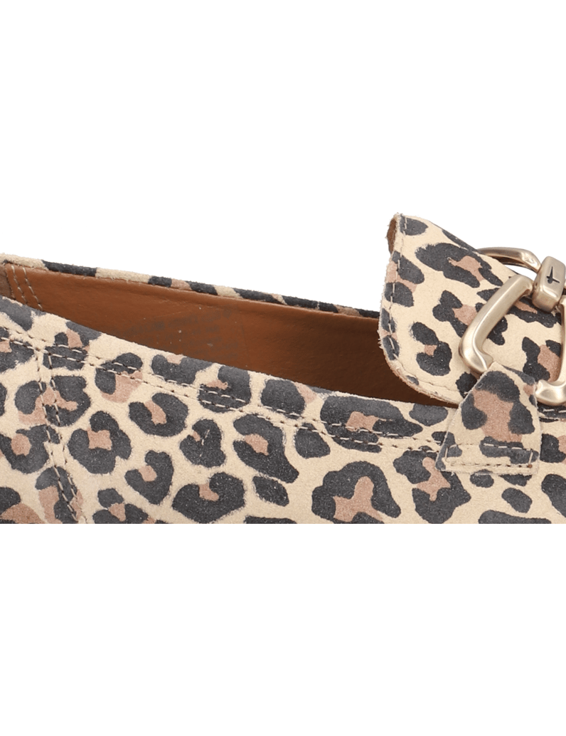 TAMARIS-Slipper-beige