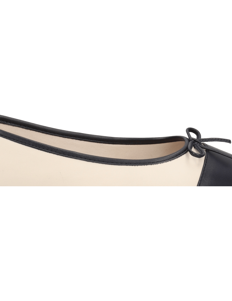 Tommy-Hilfiger-Ballerina-schwarz
