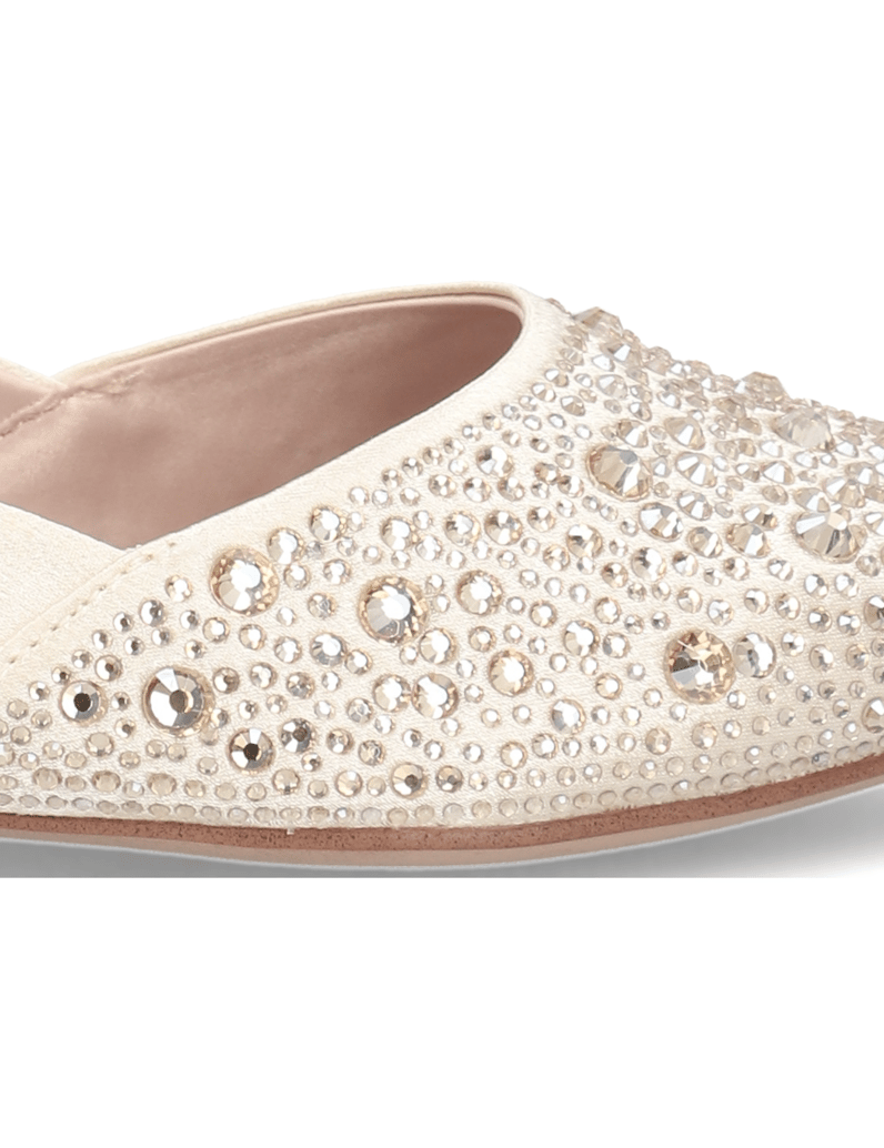 TAMARIS-Ballerina-weiss