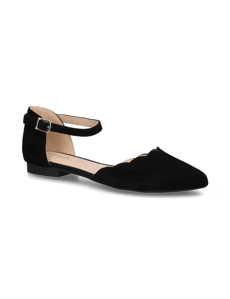 Pat-Calvin-Ballerina-schwarz