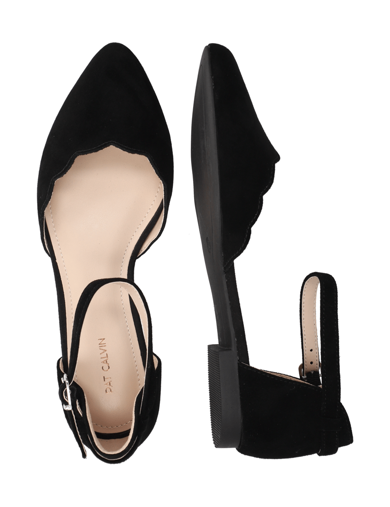 Pat-Calvin-Ballerina-schwarz