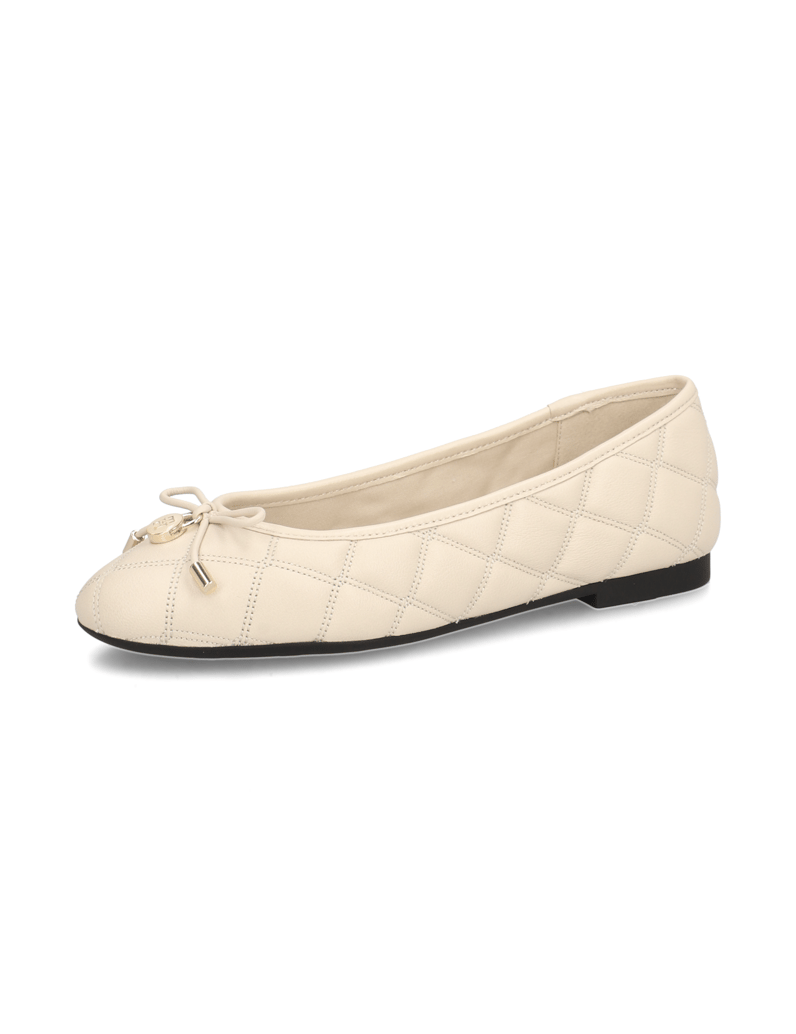 Tommy-Hilfiger-TH-CHARM-QUILTED-BALLERINA-črna
