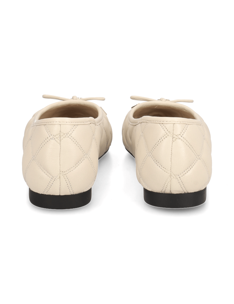 Tommy-Hilfiger-TH-CHARM-QUILTED-BALLERINA-črna