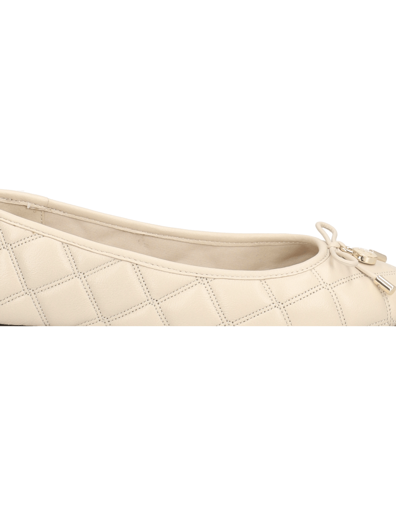 Tommy-Hilfiger-TH-CHARM-QUILTED-BALLERINA-črna