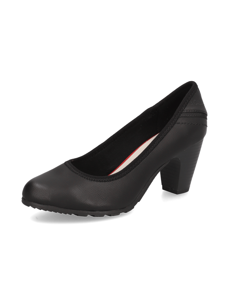 S.Oliver-Pumps