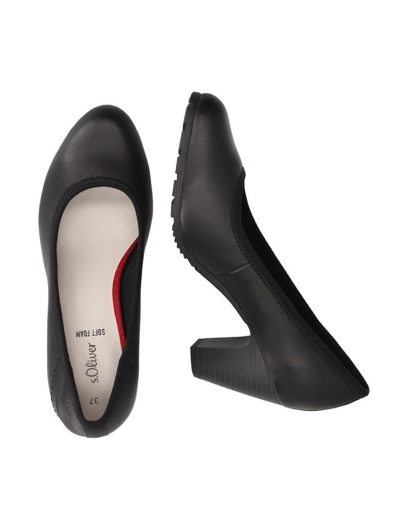 S.Oliver-Pumps