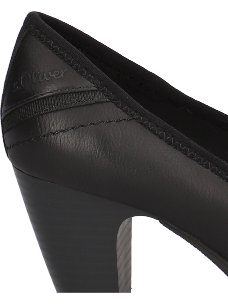 S.Oliver-Pumps
