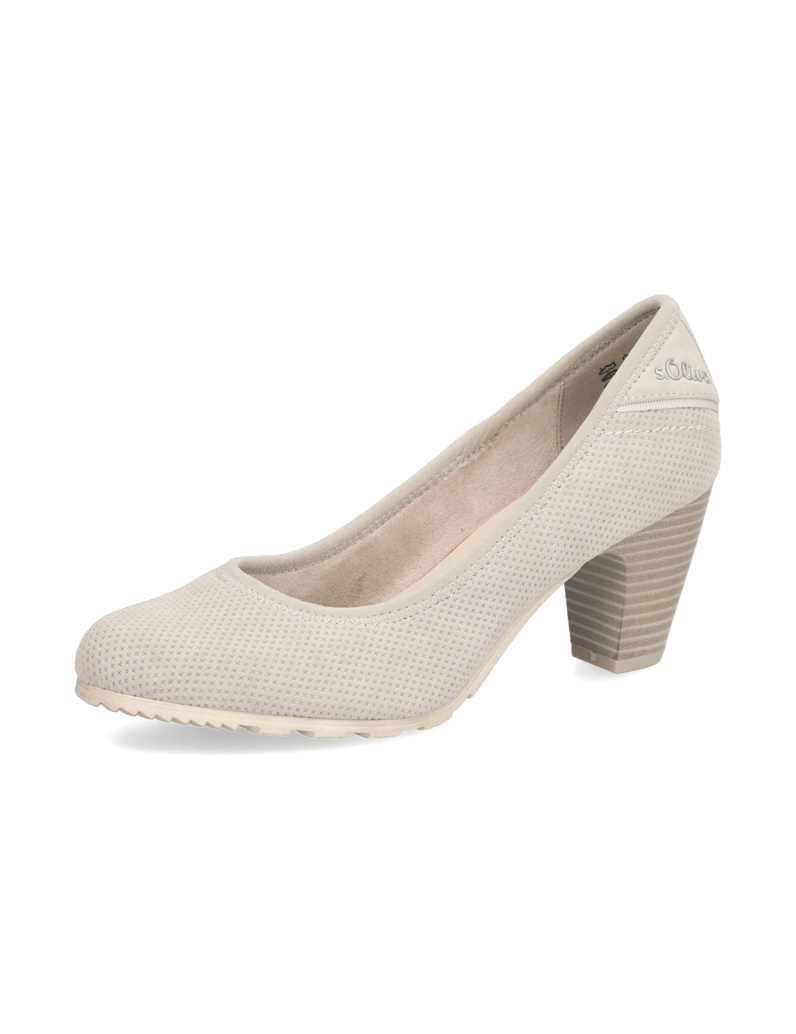 S.Oliver-Pumps
