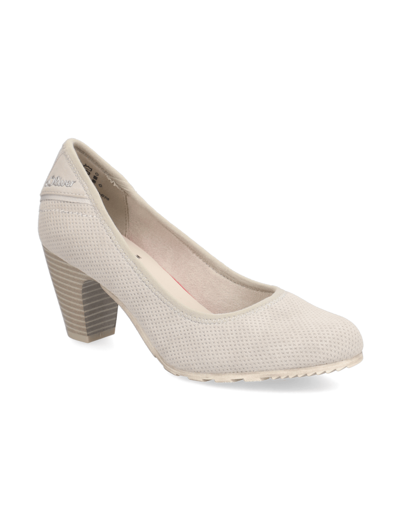 S.Oliver-Pumps