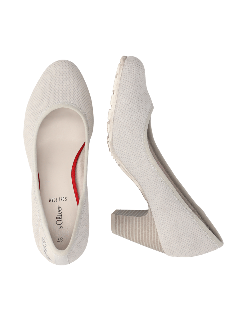 S.Oliver-Pumps