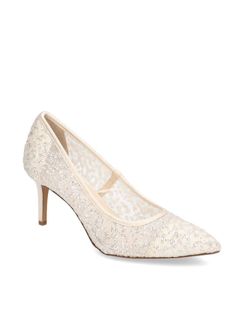 TAMARIS-Textil-Pumps