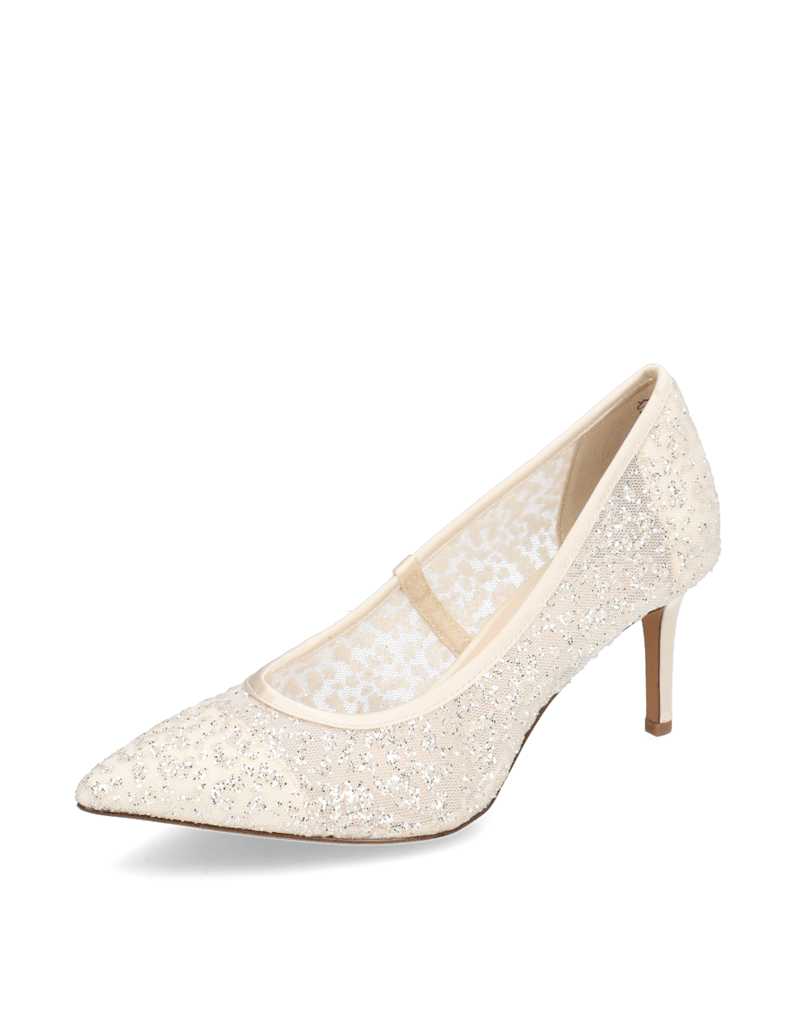 TAMARIS-Textil-Pumps