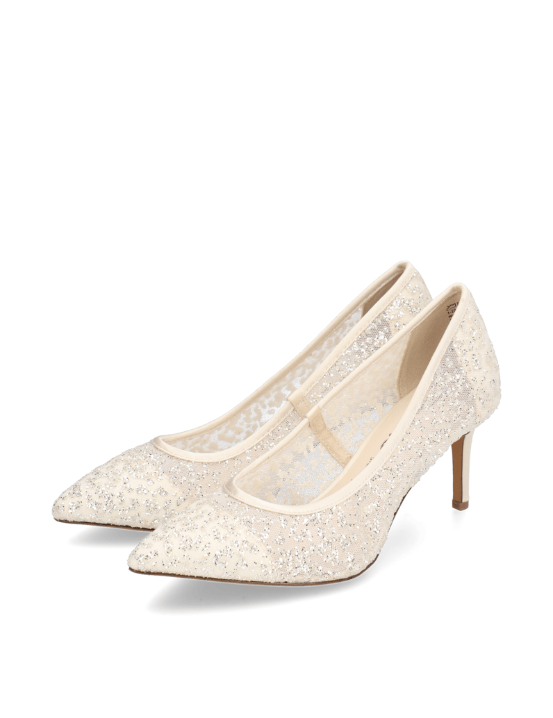 TAMARIS-Textil-Pumps