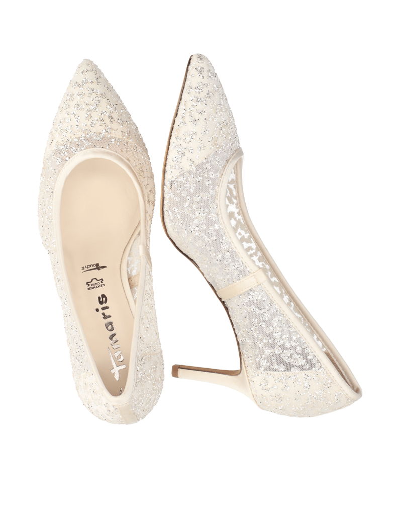 TAMARIS-Textil-Pumps