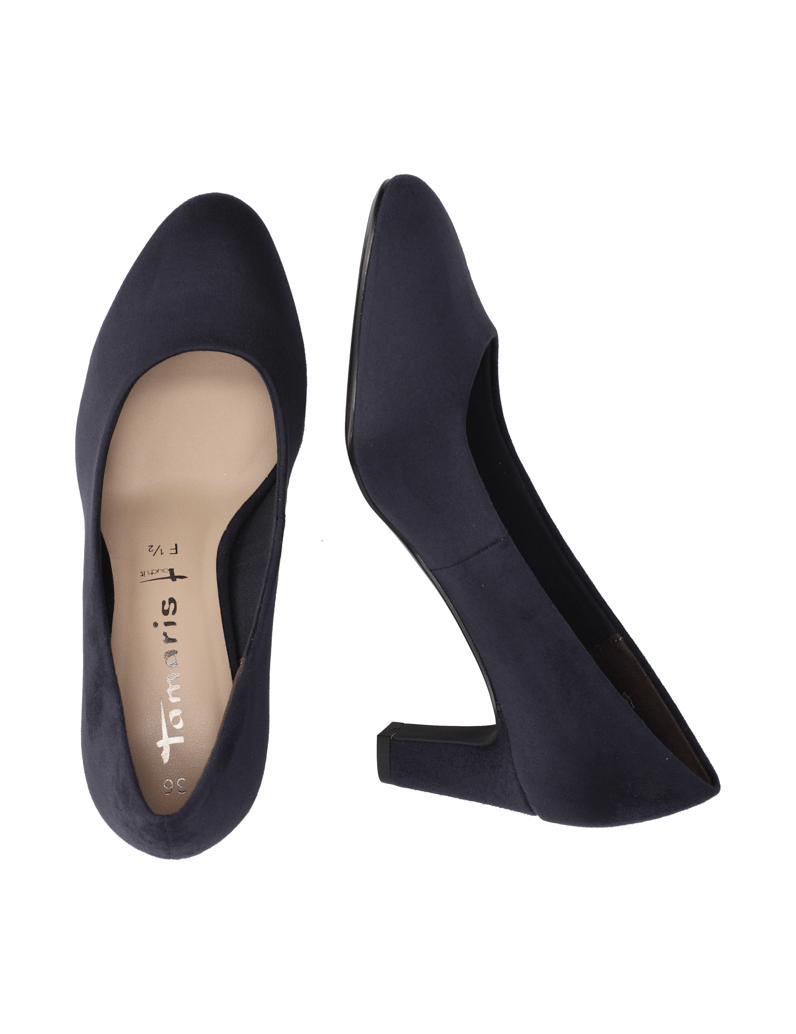 TAMARIS-Pumps-schwarz