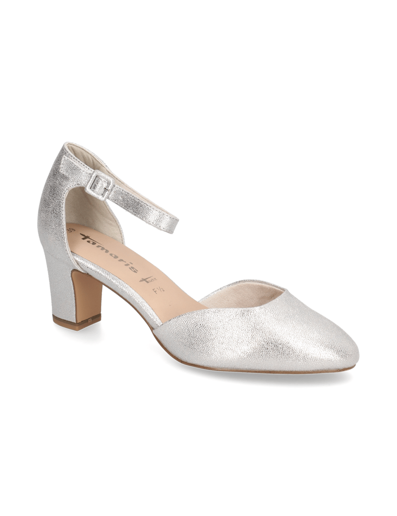 TAMARIS-Textil-Pumps