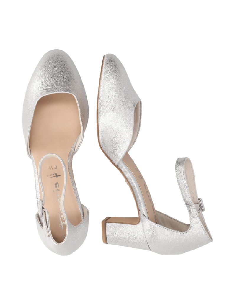 TAMARIS-Textil-Pumps