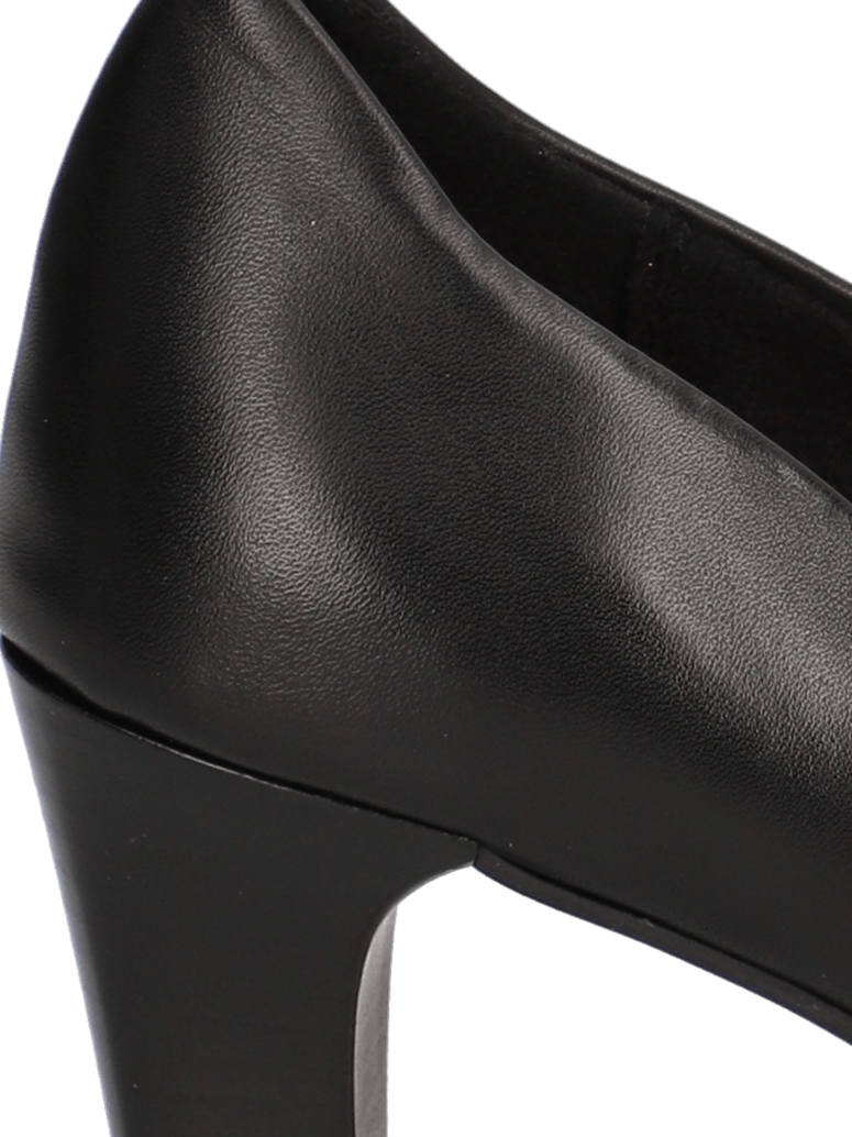 TAMARIS-hladká-koža-Klasické-lodičky