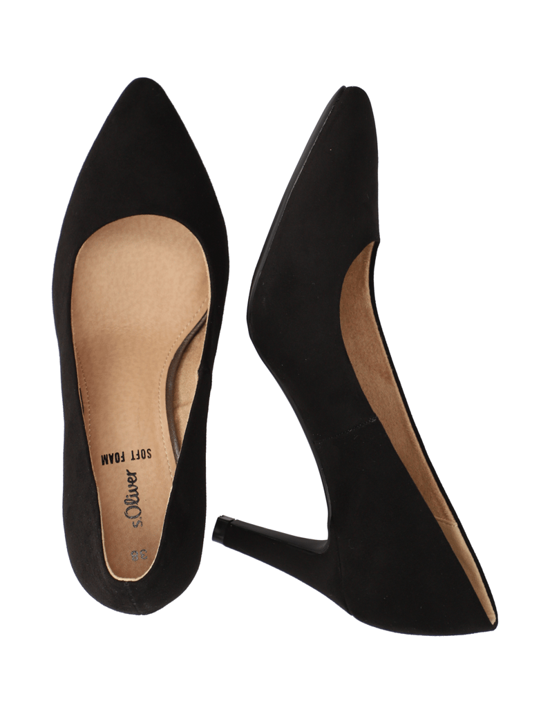 S.Oliver-Pumps