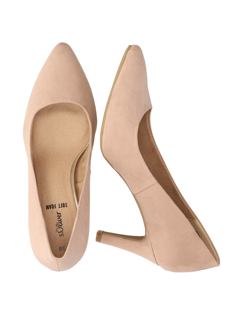 S.Oliver-Pumps