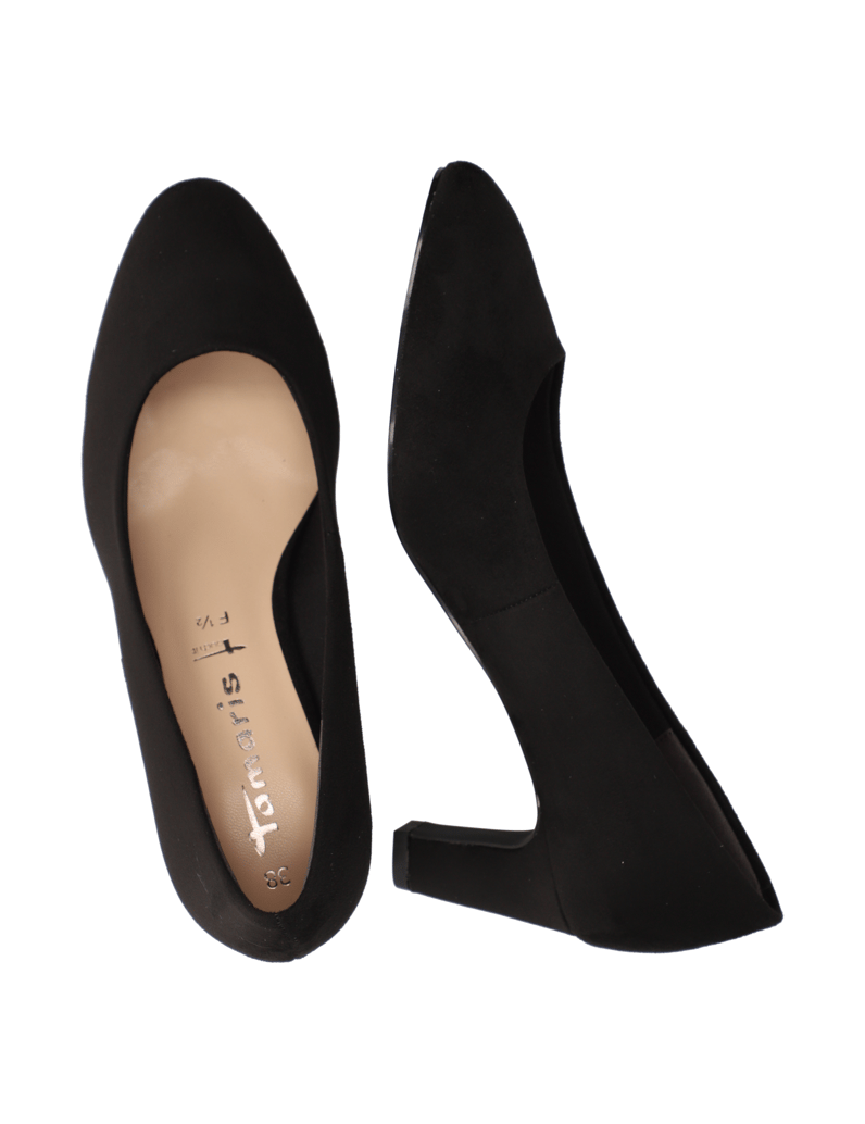 TAMARIS-Pumps-schwarz
