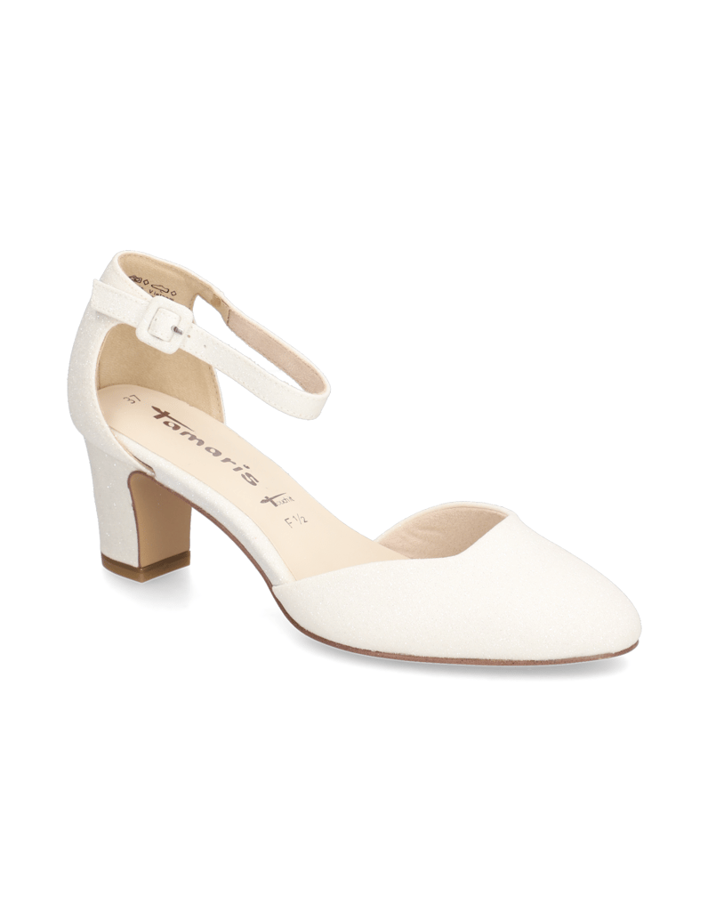 TAMARIS-klasické-lodičky