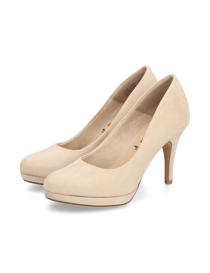 TAMARIS-Pumps