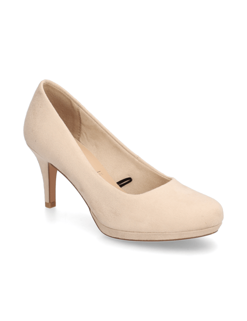 

klasické lodičky, Béžová