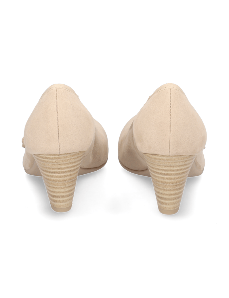S.Oliver-Pumps-beige