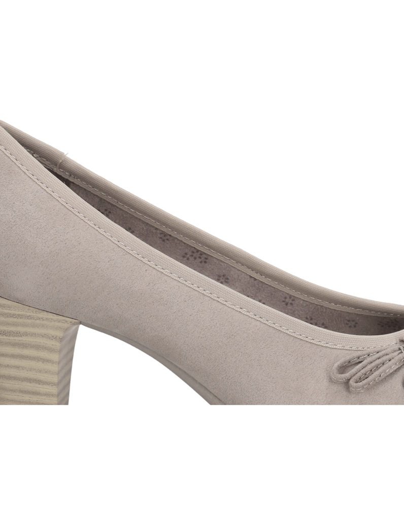 S.Oliver-Pumps-grau