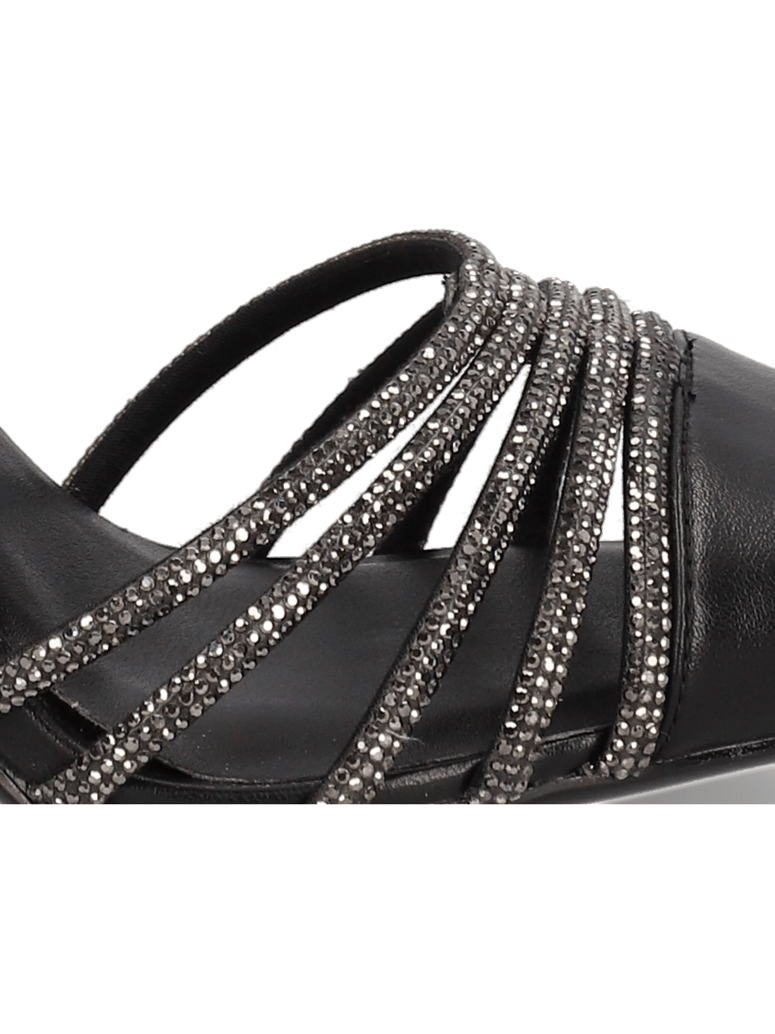 TAMARIS-salonarji-črna