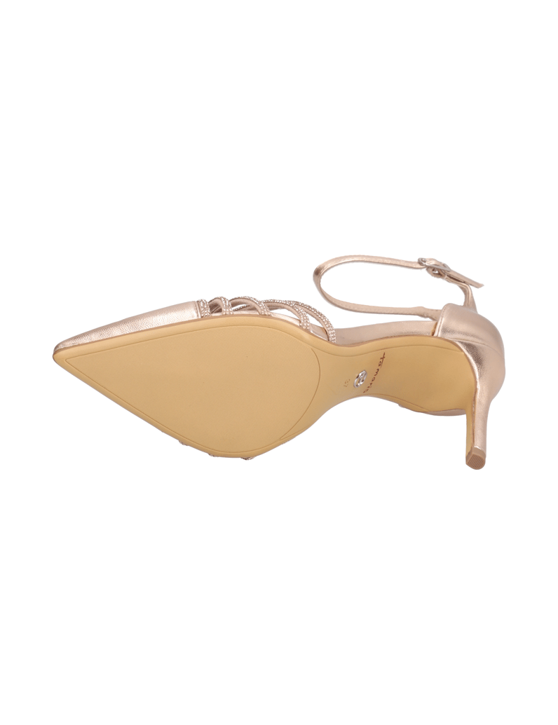 TAMARIS-salonarji-črna