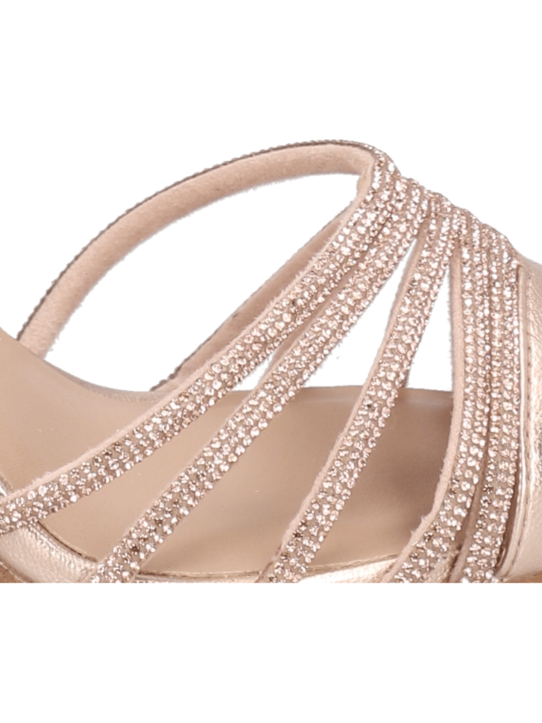 TAMARIS-salonarji-črna