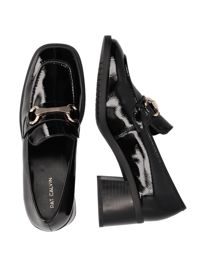 Pat-Calvin-lakovaná-koža-Klasické-lodičky