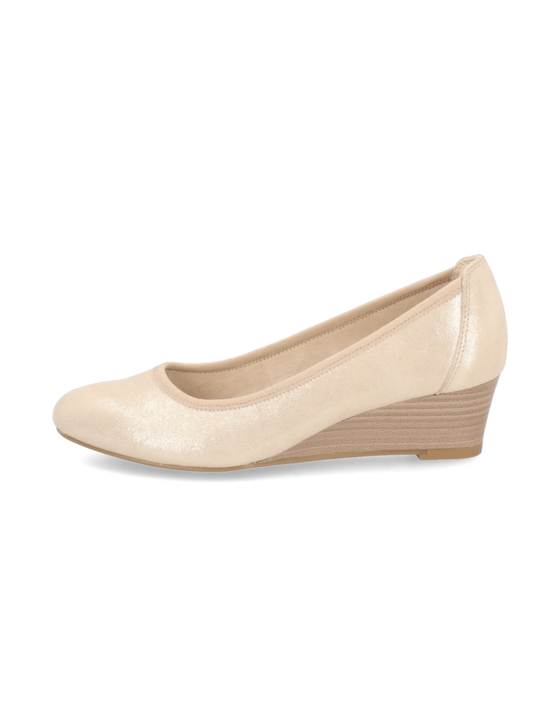 TAMARIS-Glattleder-Pumps-schwarz