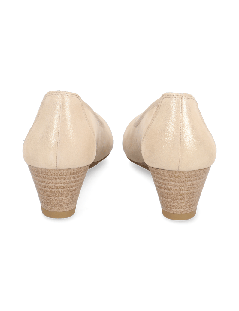 TAMARIS-Glattleder-Pumps-schwarz