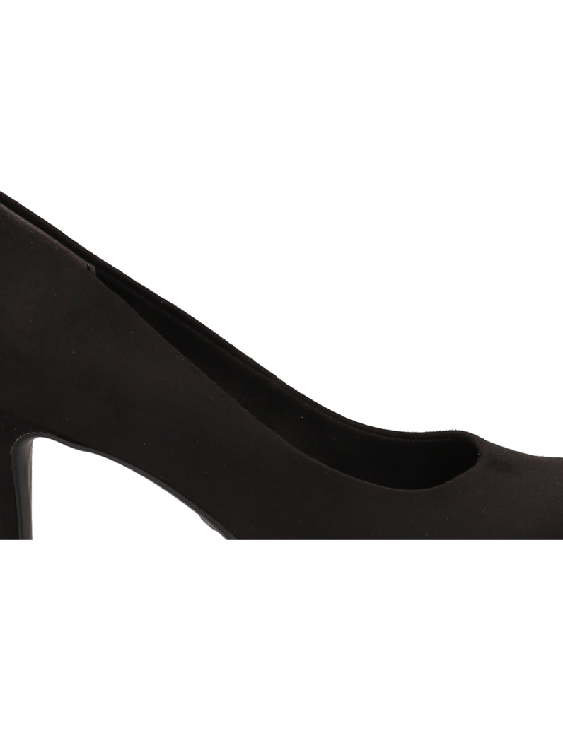 TAMARIS-imitácia-velúru-Klasické-lodičky