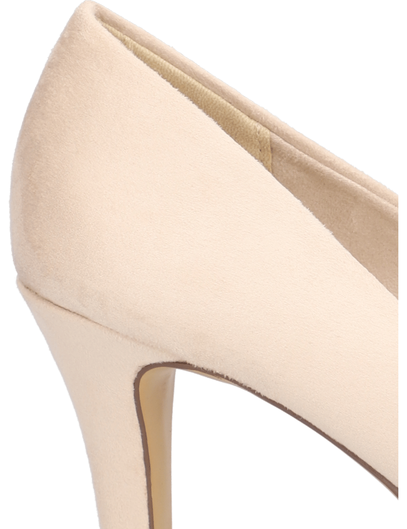 TAMARIS-imitácia-velúru-Klasické-lodičky