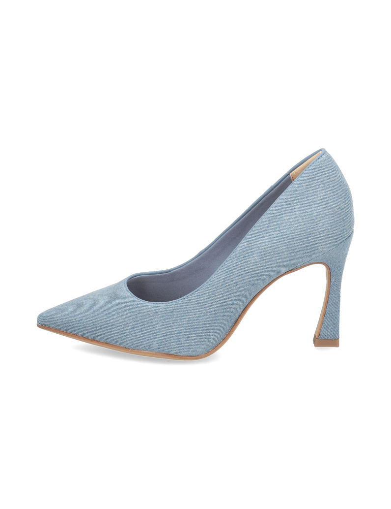 TAMARIS-Textil-Pumps