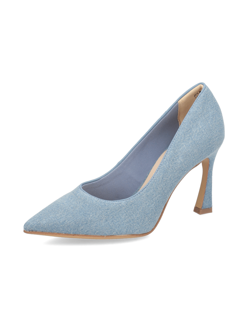 TAMARIS-Textil-Pumps
