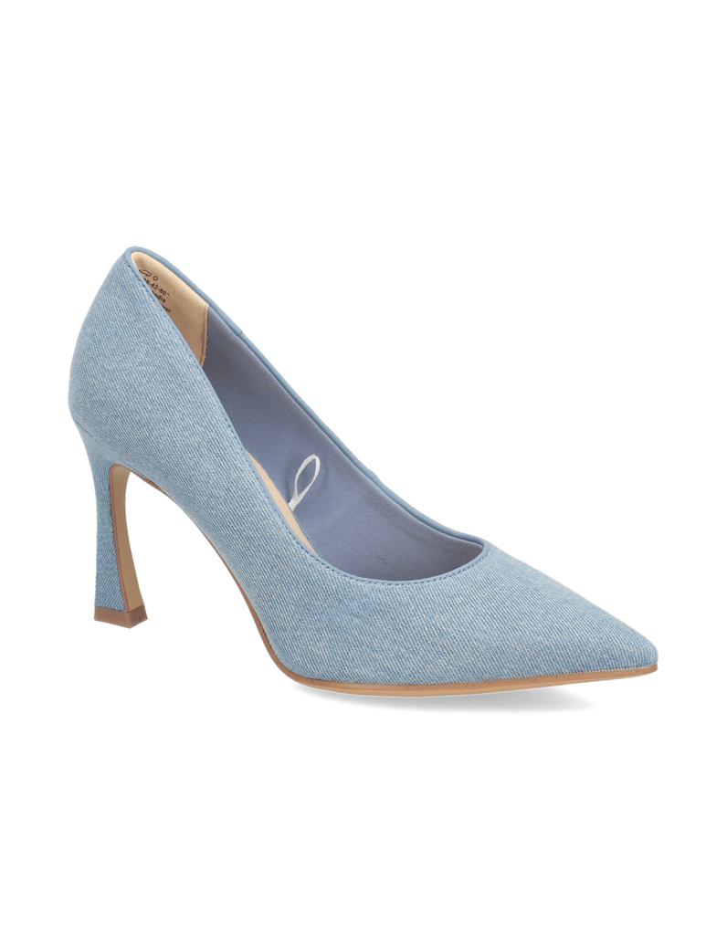 TAMARIS-Textil-Pumps