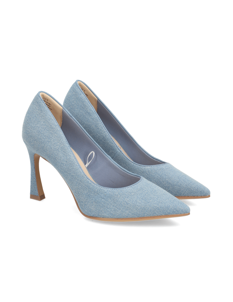TAMARIS-Textil-Pumps