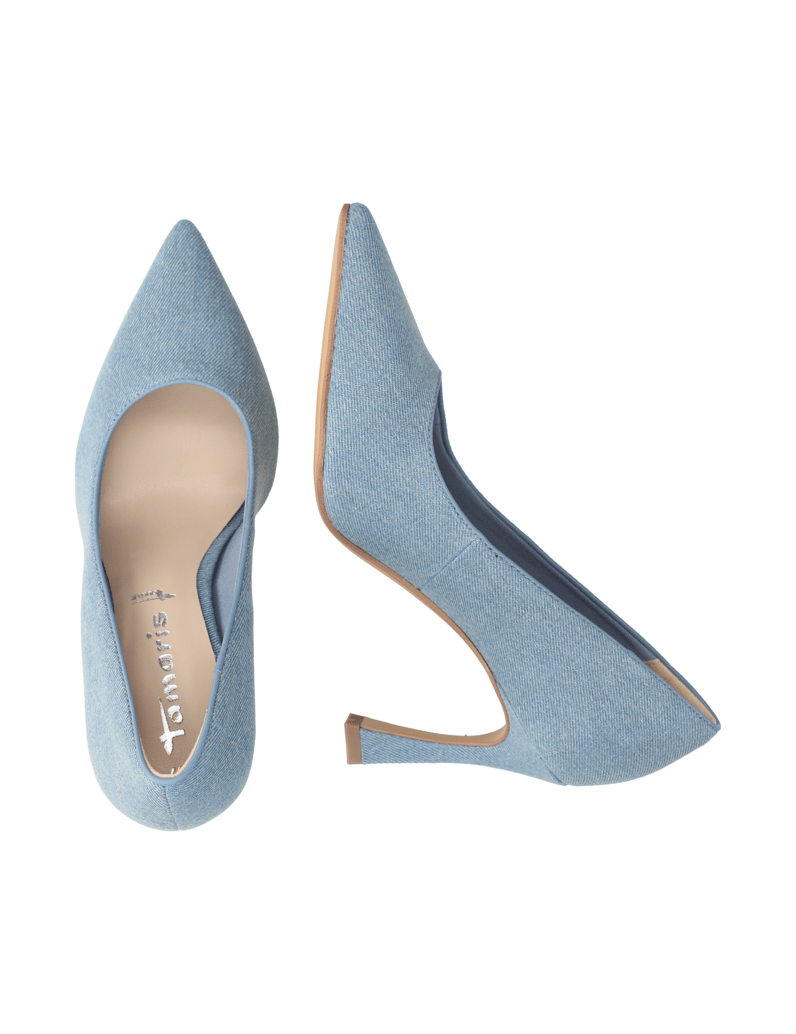TAMARIS-Textil-Pumps