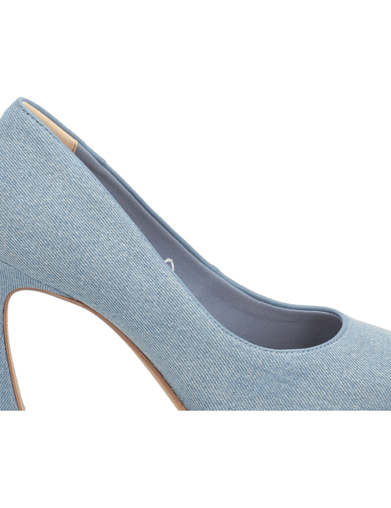 TAMARIS-Textil-Pumps