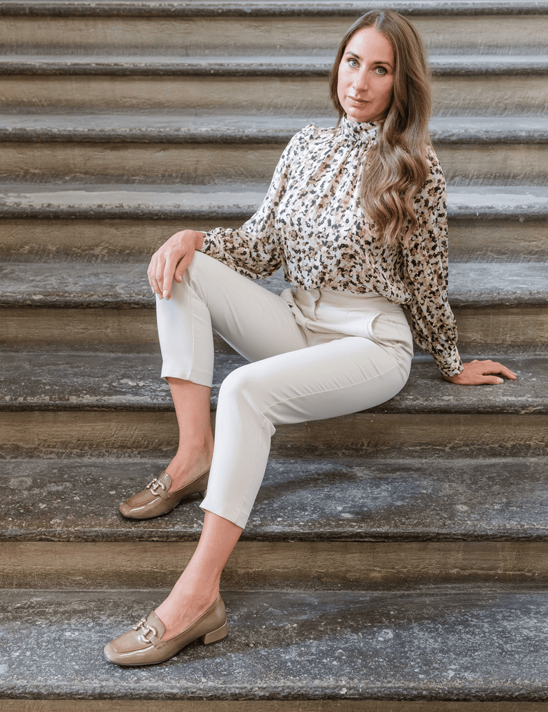 TAMARIS-Pumps-schwarz