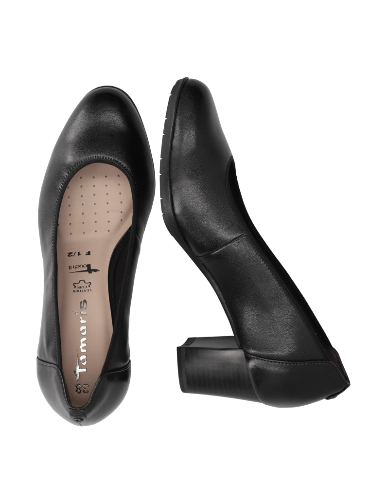 TAMARIS-Pumps-schwarz