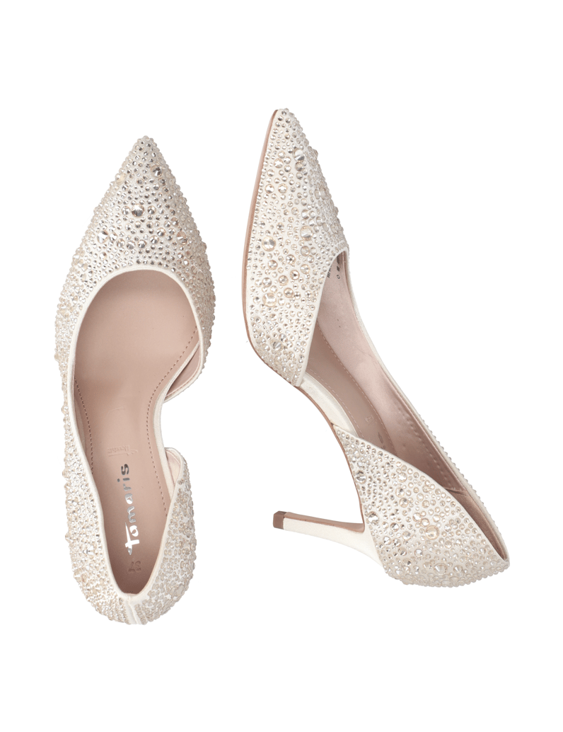 TAMARIS-Pumps-weiss